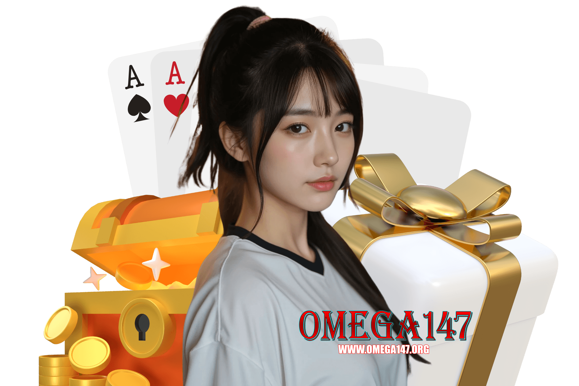 omega147 สมัคร
