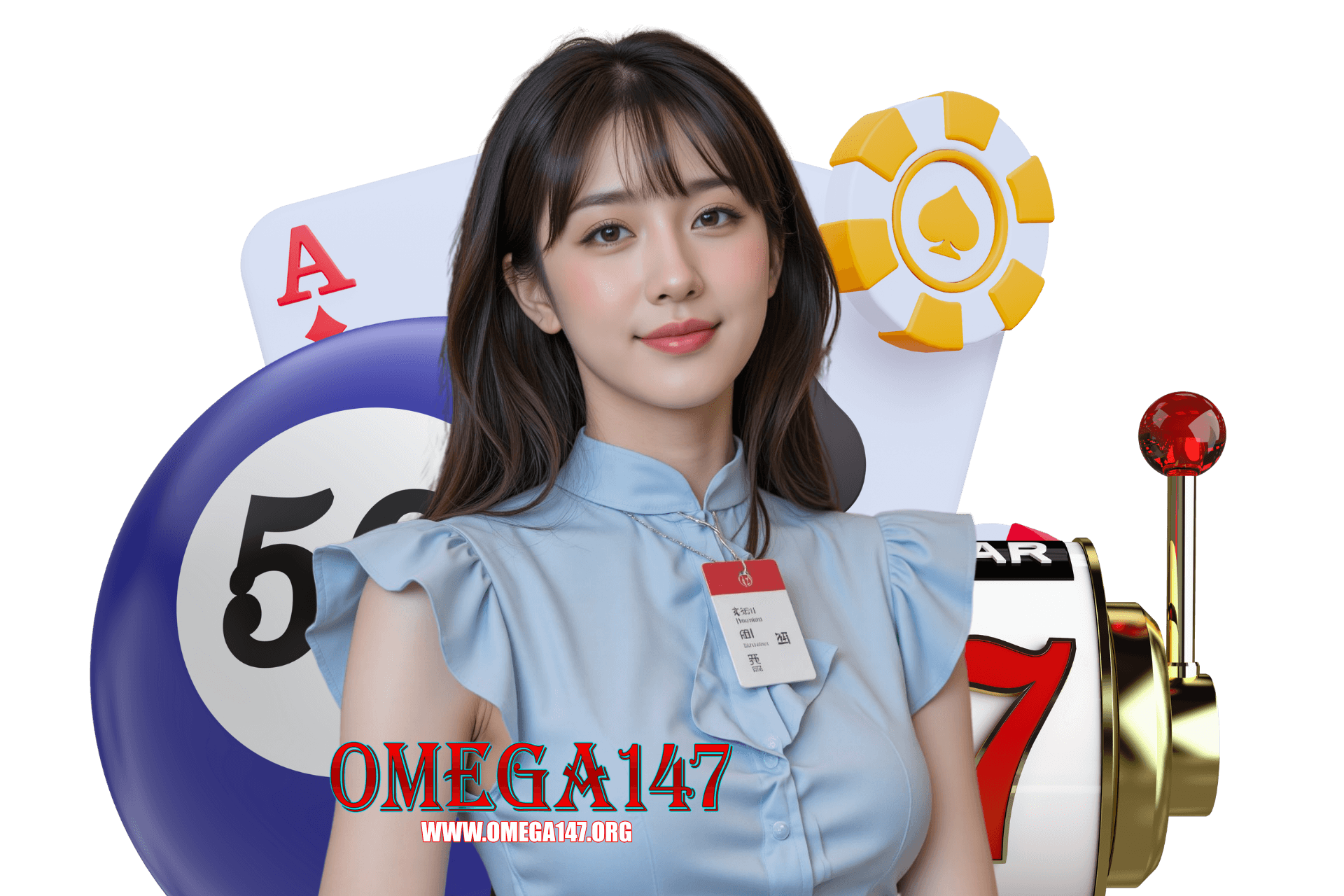 omega147 สล็อต