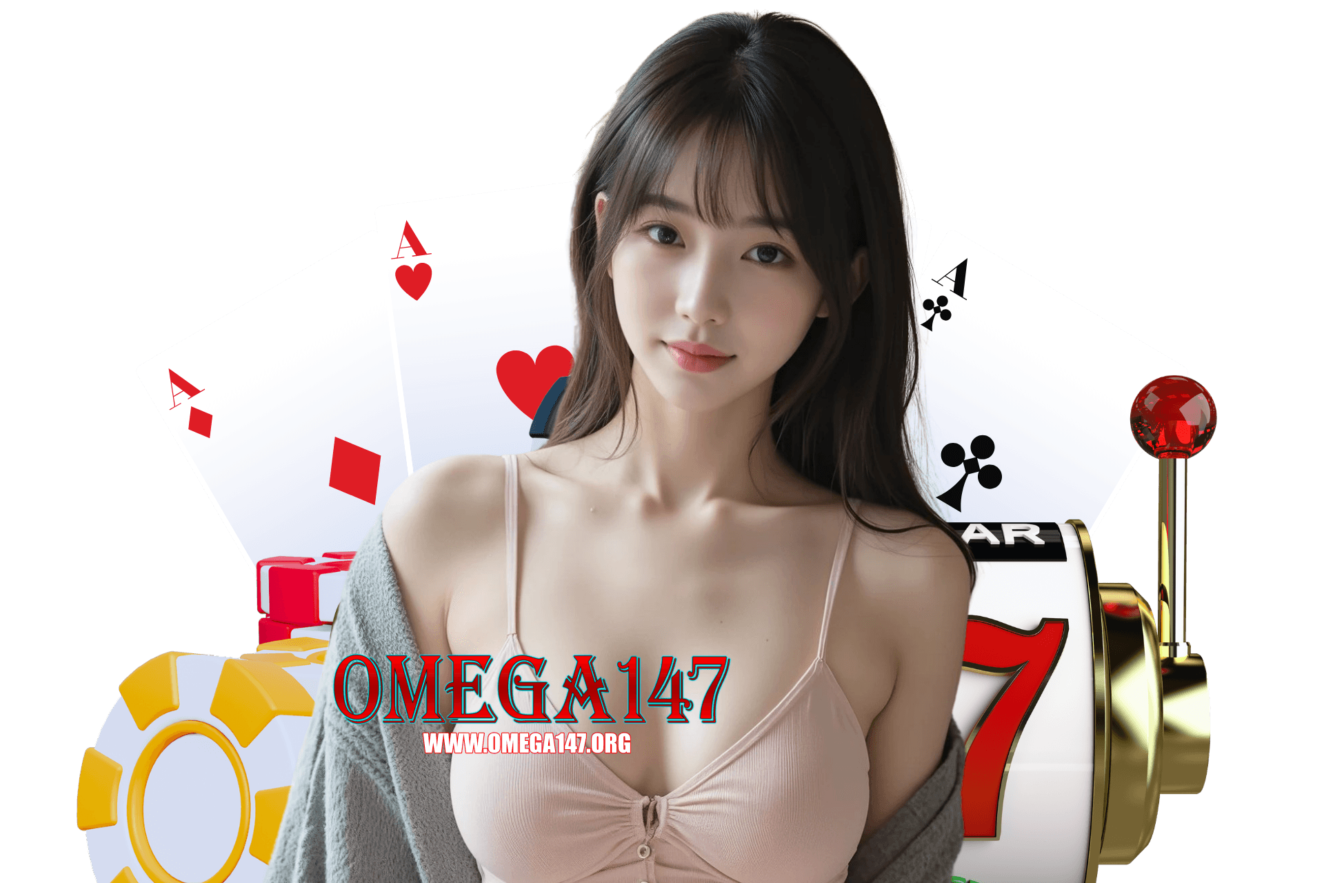 omega147 เว็บตรง