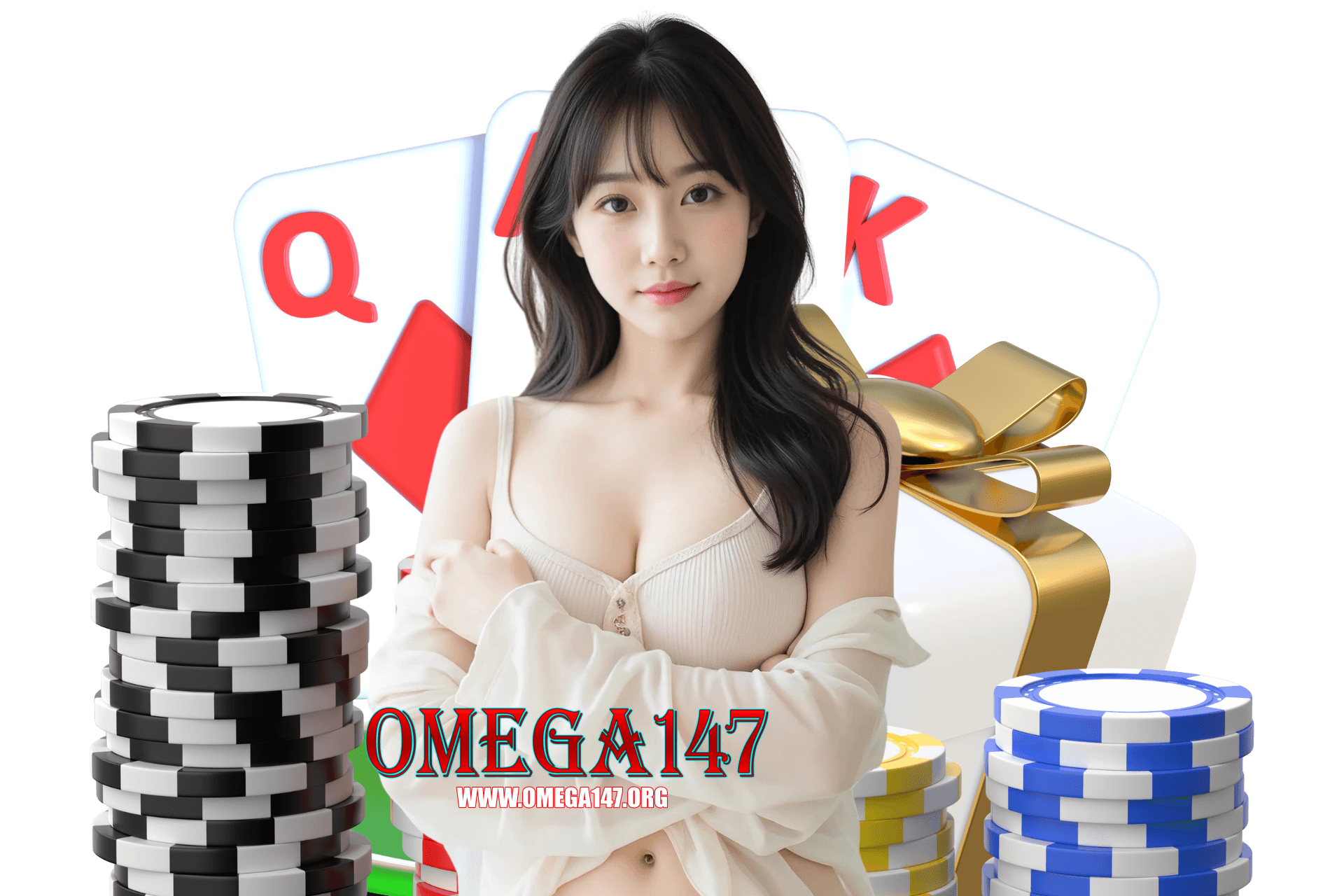 omega147 แจกเครดิตฟรี